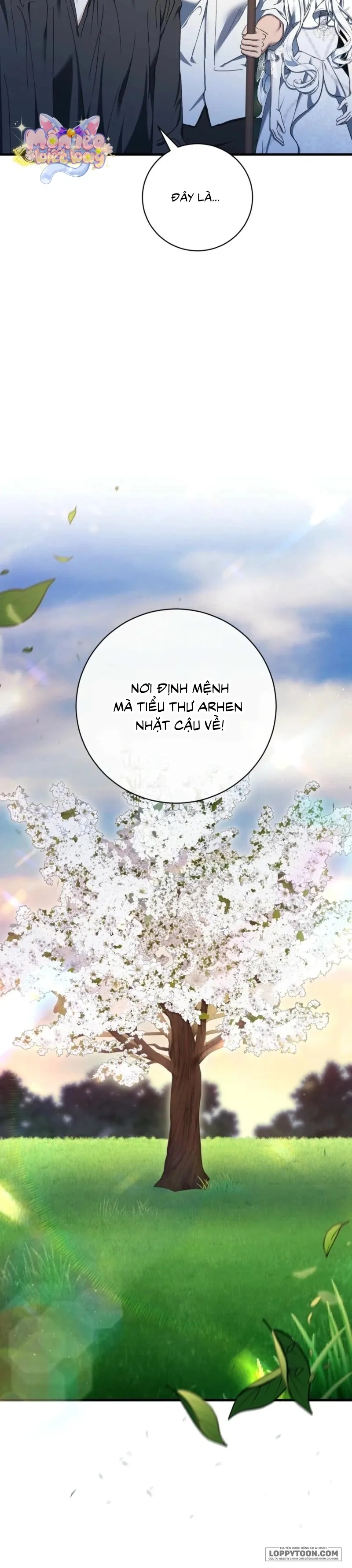 Ma Vương Muốn Hòa Bình - Chap 20 - Trang 33