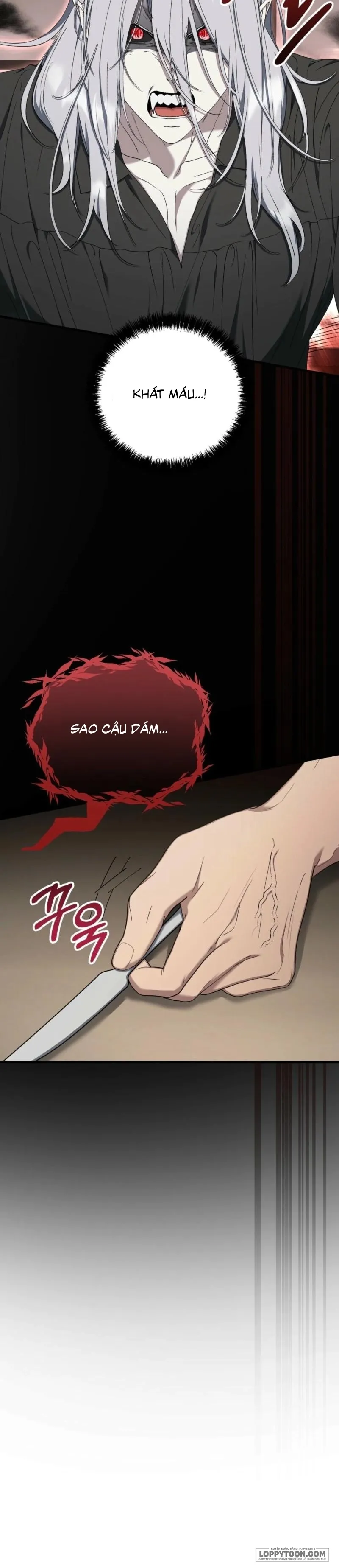 Ma Vương Muốn Hòa Bình - Chap 20 - Trang 9