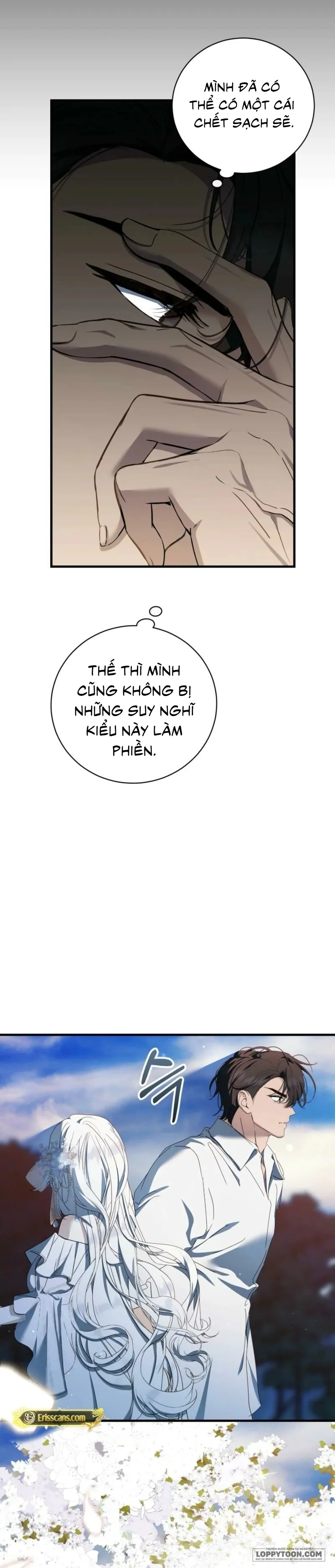Ma Vương Muốn Hòa Bình - Chap 21 - Trang 13