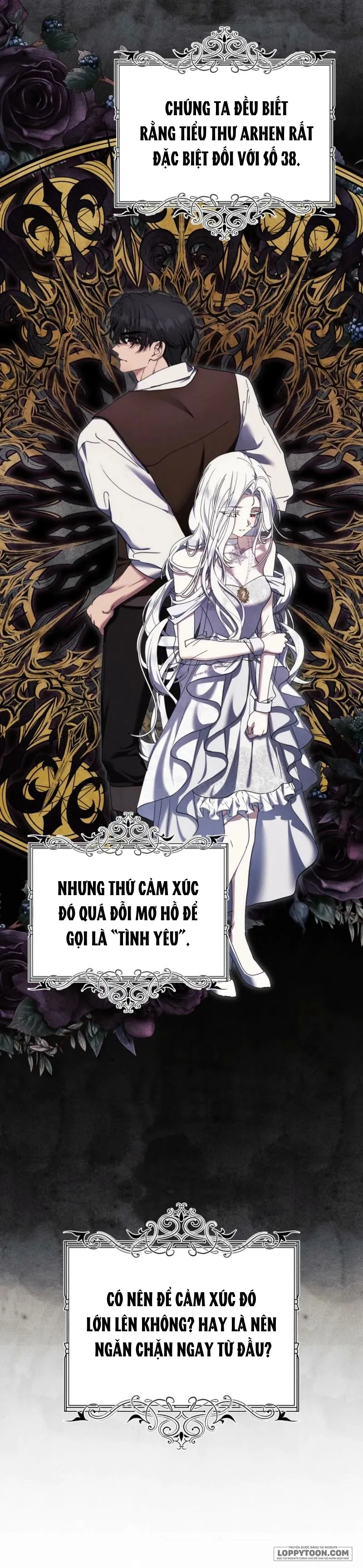 Ma Vương Muốn Hòa Bình - Chap 21 - Trang 18