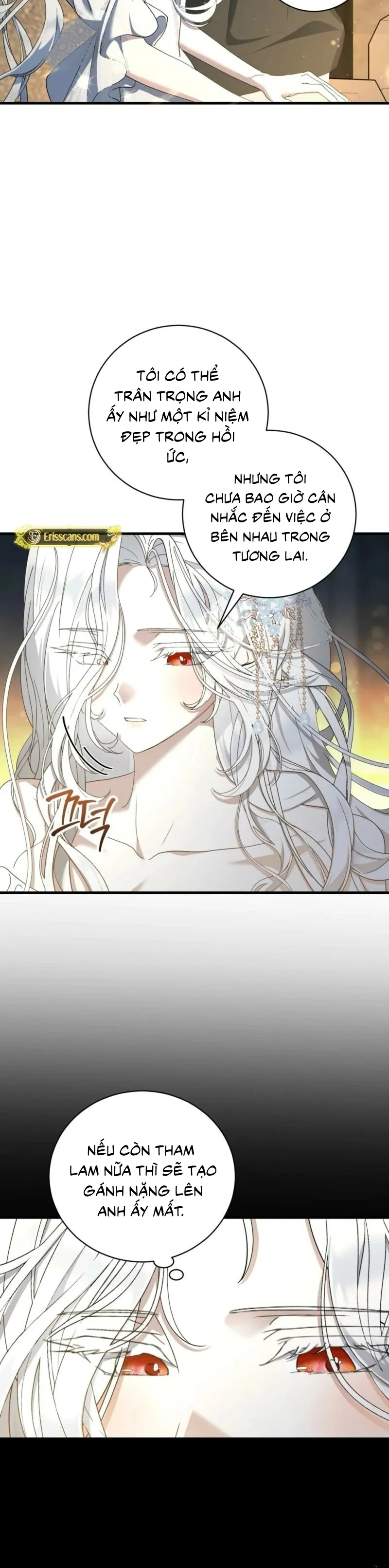 Ma Vương Muốn Hòa Bình - Chap 21 - Trang 25