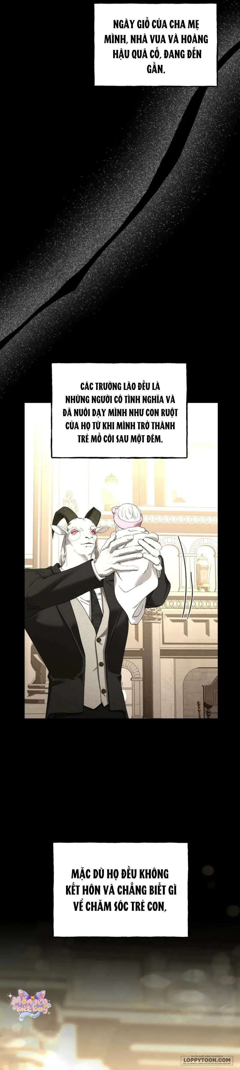 Ma Vương Muốn Hòa Bình - Chap 21 - Trang 26