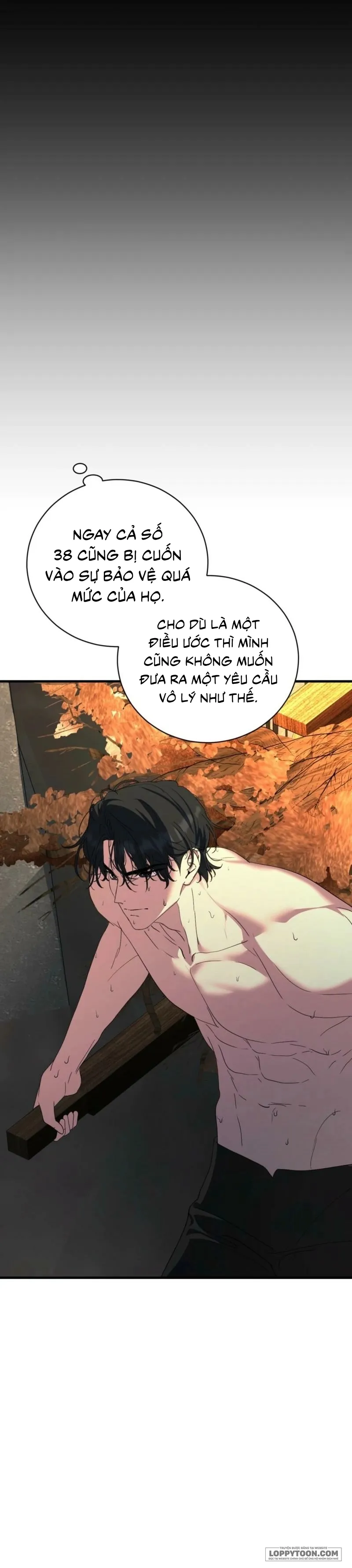 Ma Vương Muốn Hòa Bình - Chap 21 - Trang 29