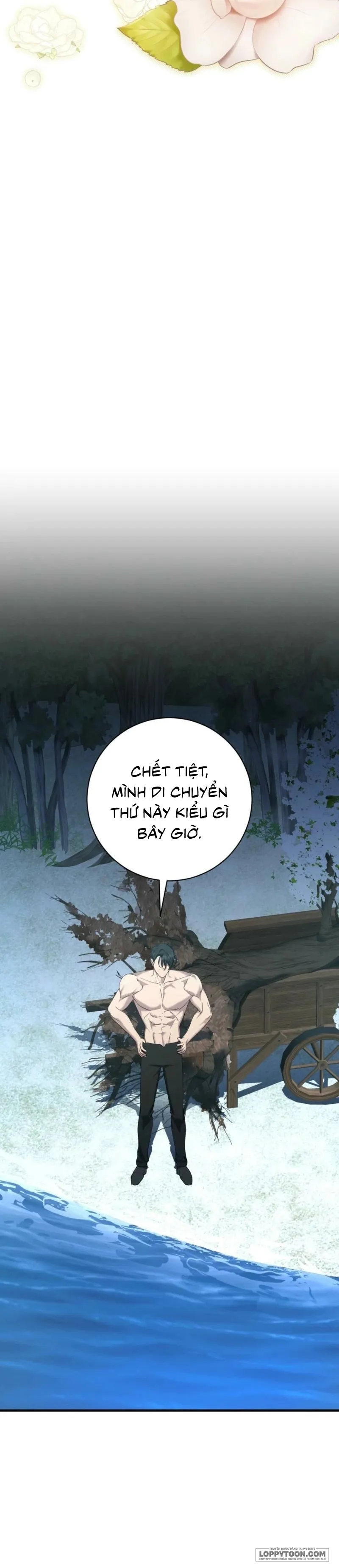Ma Vương Muốn Hòa Bình - Chap 21 - Trang 31