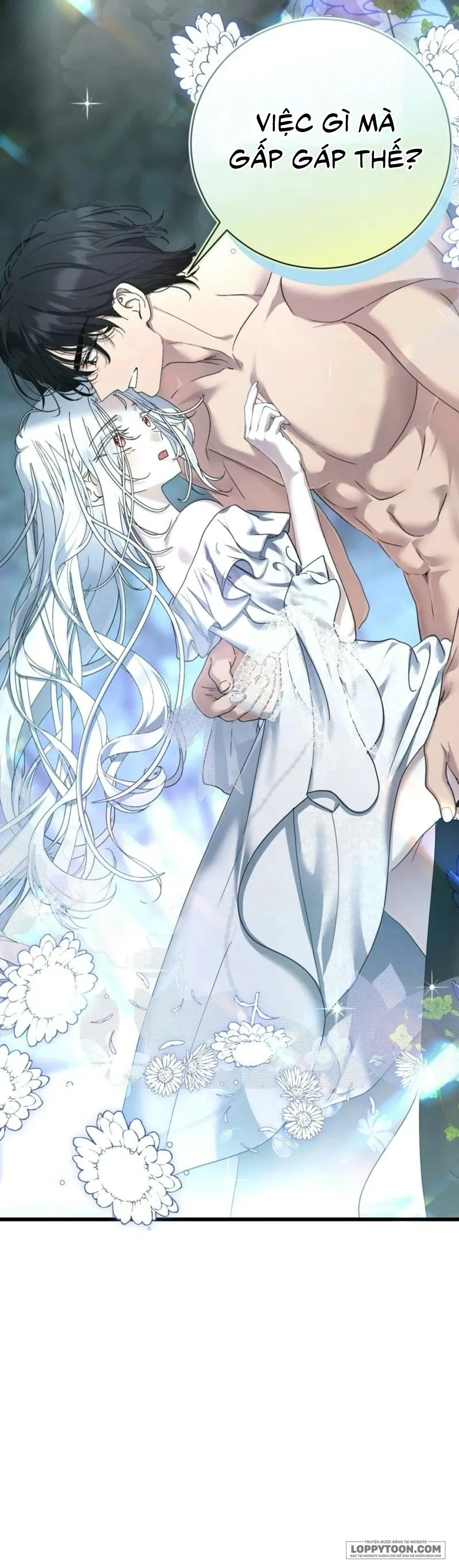 Ma Vương Muốn Hòa Bình - Chap 21 - Trang 37