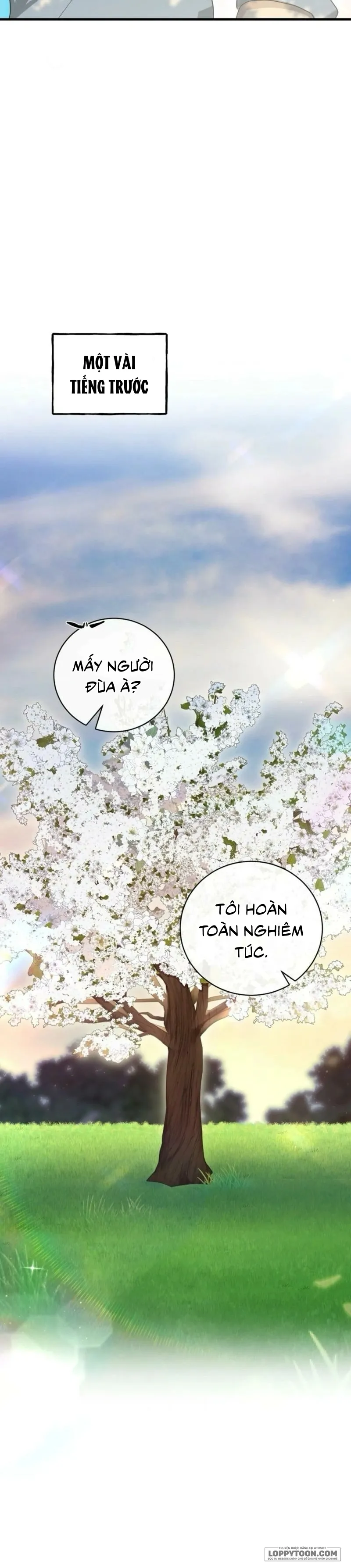 Ma Vương Muốn Hòa Bình - Chap 21 - Trang 5