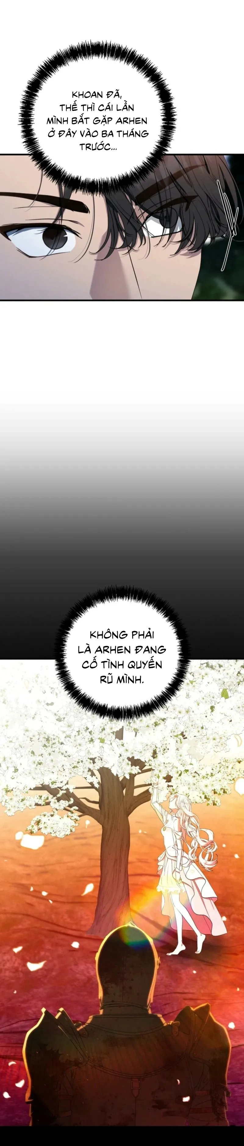 Ma Vương Muốn Hòa Bình - Chap 21 - Trang 9