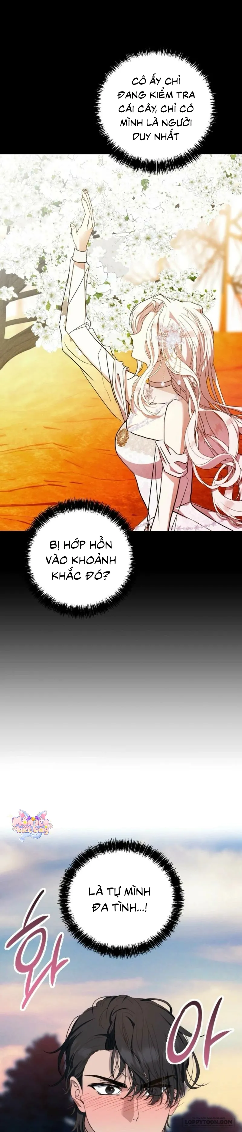 Ma Vương Muốn Hòa Bình - Chap 21 - Trang 10