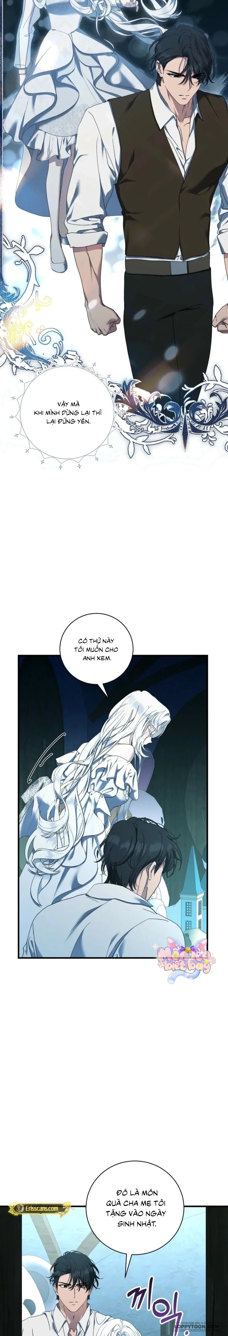 Ma Vương Muốn Hòa Bình - Chap 22 - Trang 18
