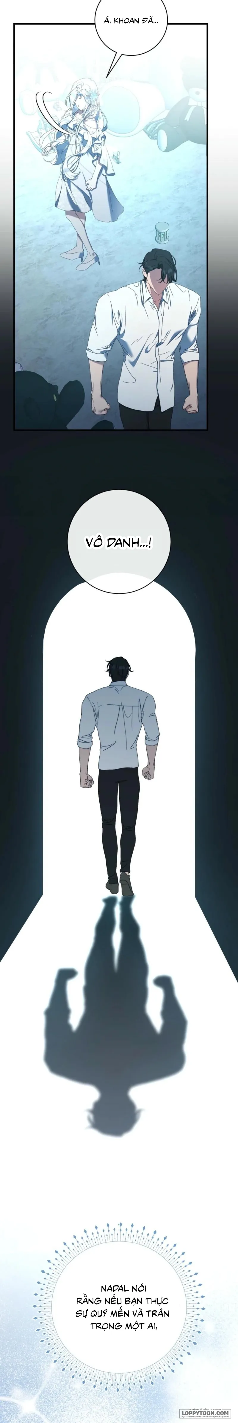 Ma Vương Muốn Hòa Bình - Chap 22 - Trang 22