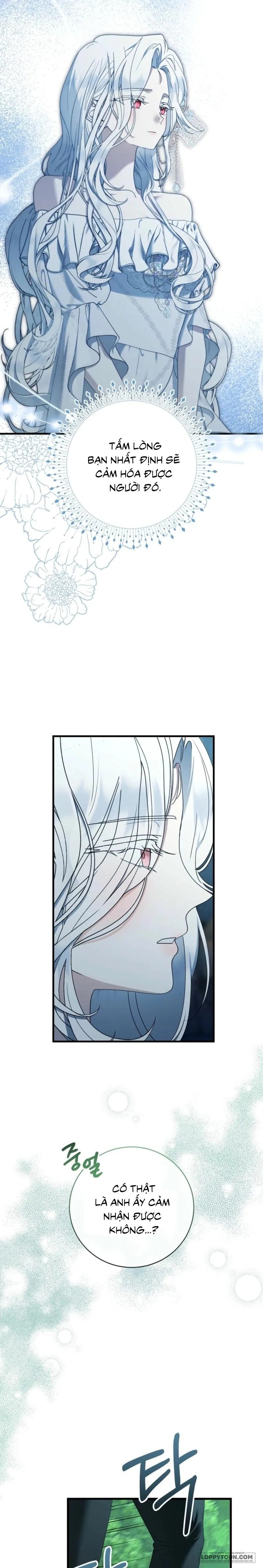 Ma Vương Muốn Hòa Bình - Chap 22 - Trang 23