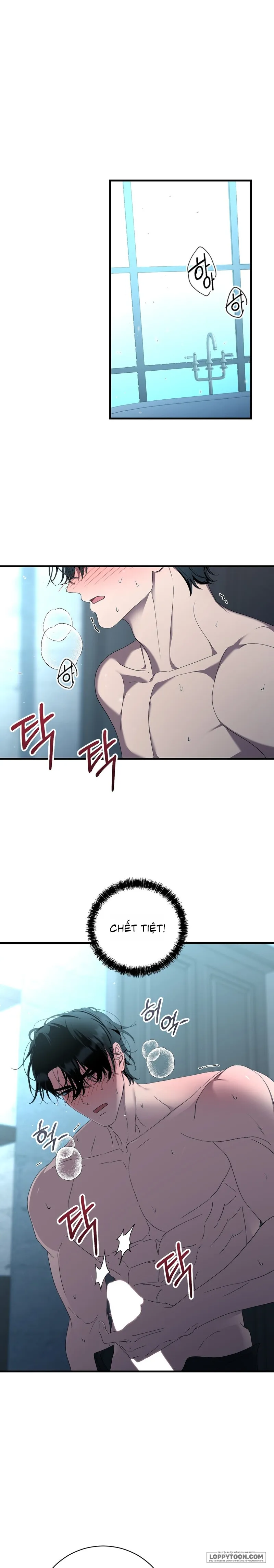 Ma Vương Muốn Hòa Bình - Chap 23 - Trang 2