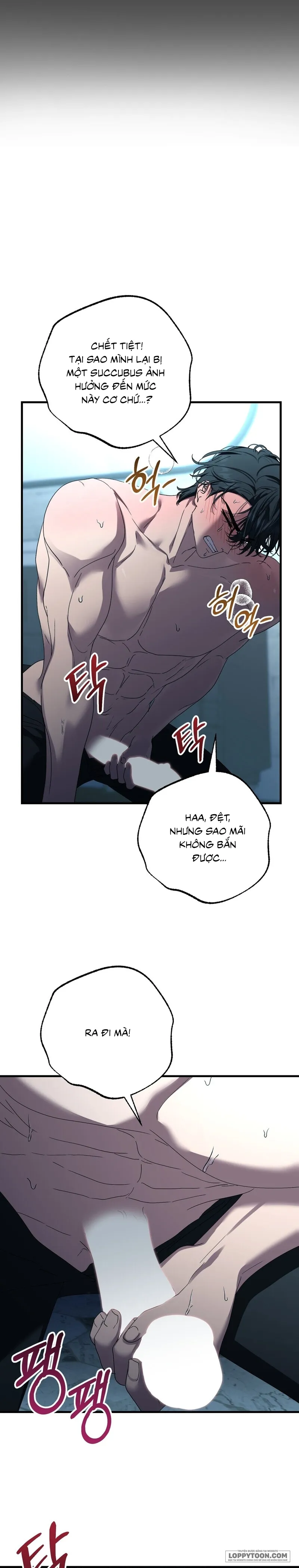Ma Vương Muốn Hòa Bình - Chap 23 - Trang 11