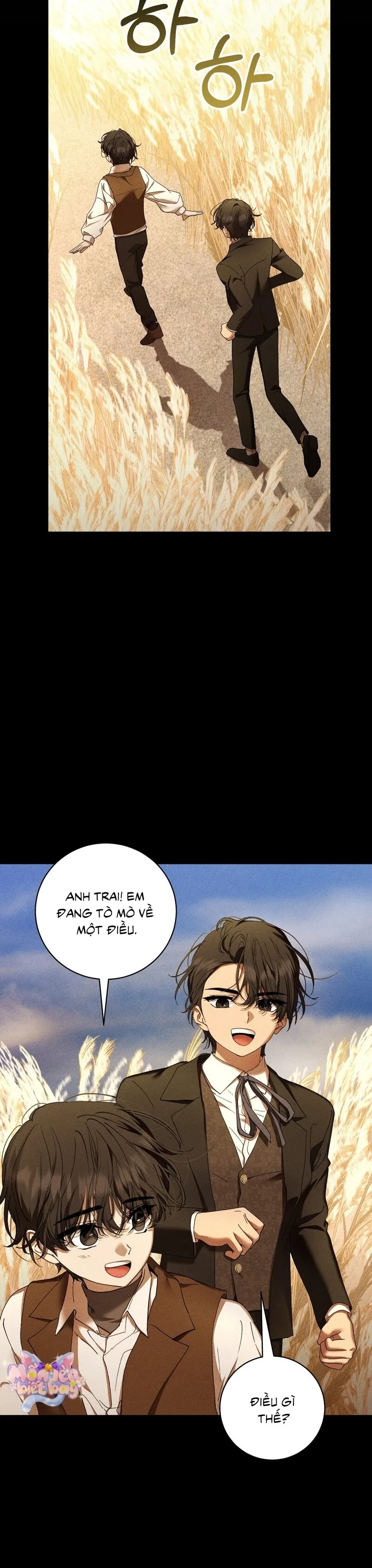 Ma Vương Muốn Hòa Bình - Chap 24 - Trang 19