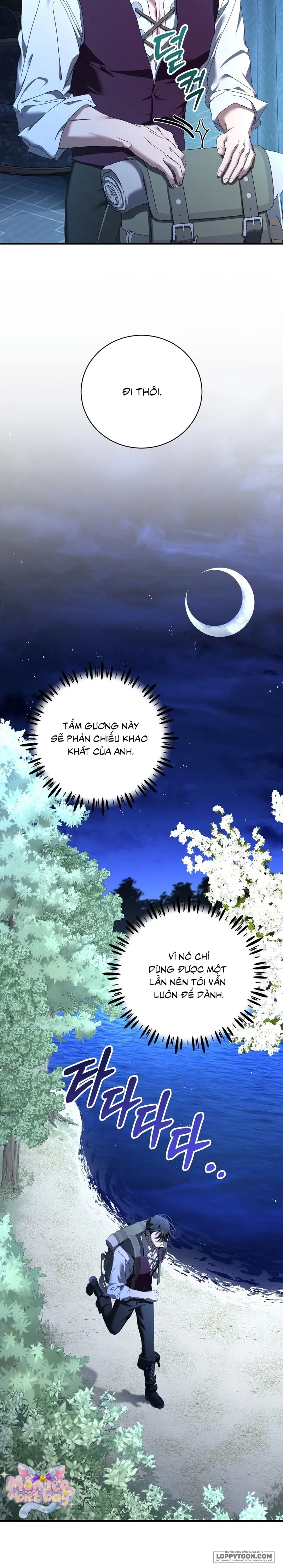 Ma Vương Muốn Hòa Bình - Chap 24 - Trang 31