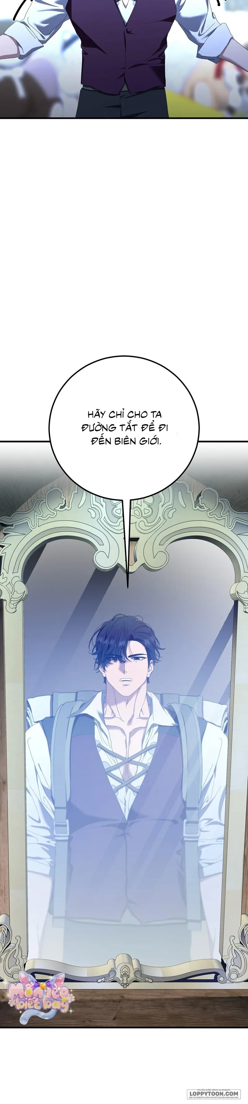 Ma Vương Muốn Hòa Bình - Chap 24 - Trang 35
