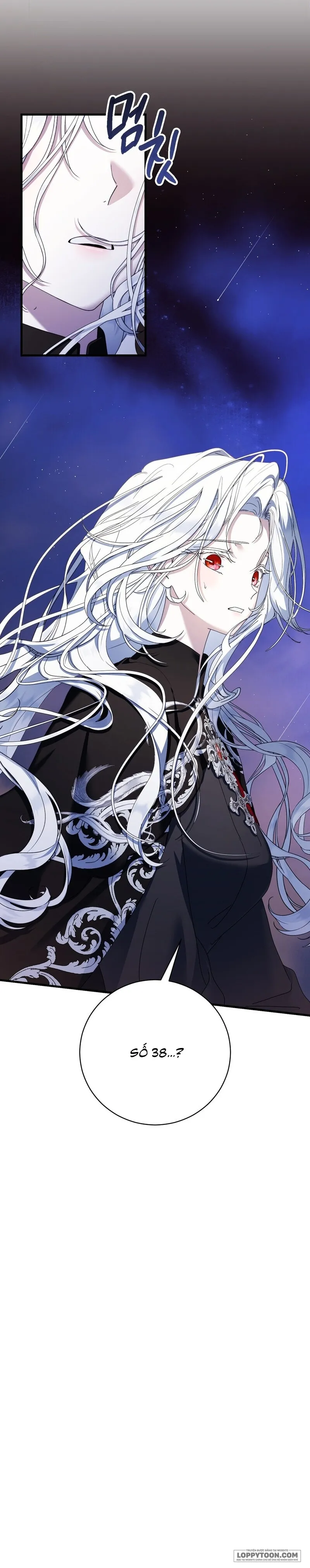 Ma Vương Muốn Hòa Bình - Chap 24 - Trang 39