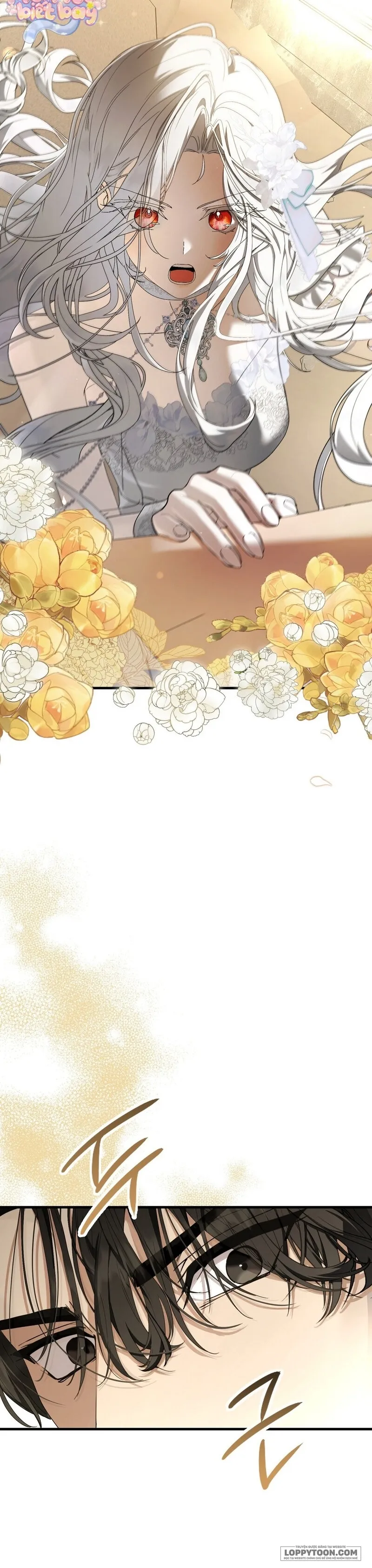 Ma Vương Muốn Hòa Bình - Chap 24 - Trang 9