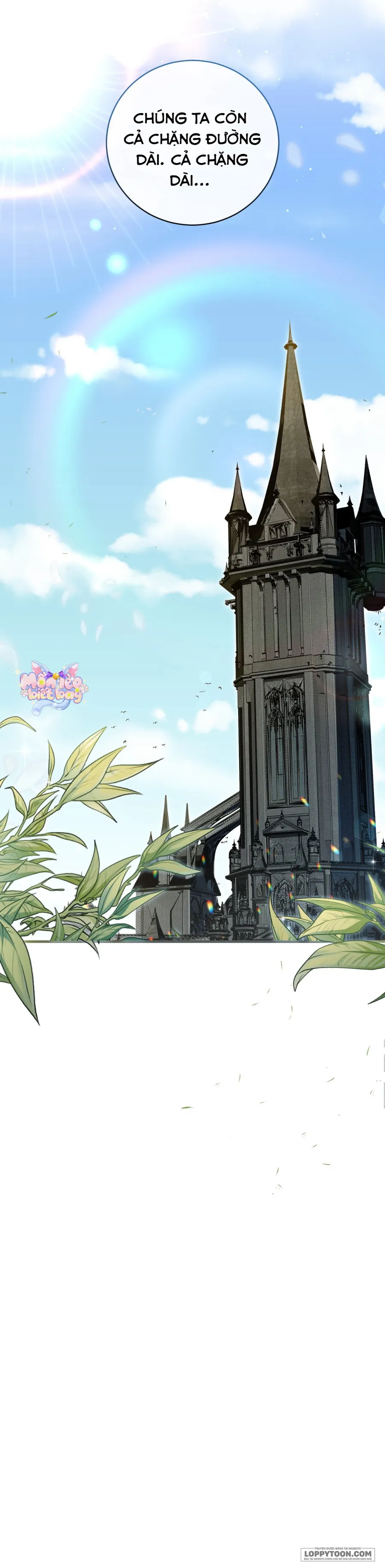 Ma Vương Muốn Hòa Bình - Chap 5 - Trang 17