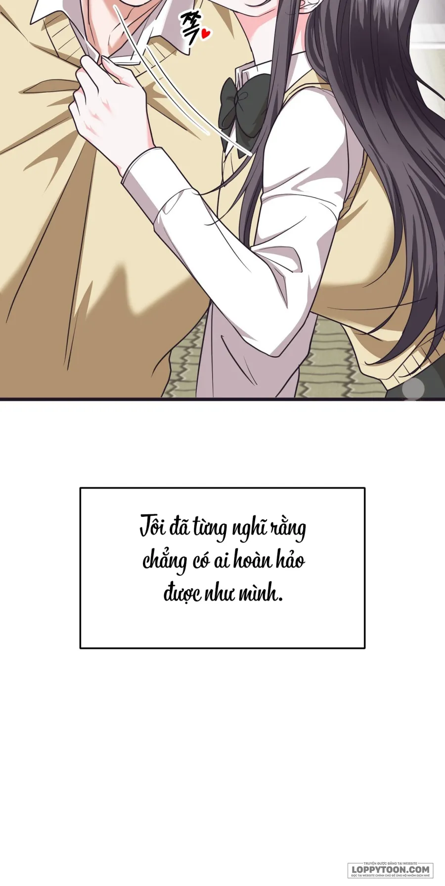 Màn Huấn Luyện Công Khai Của Người Yêu Cũ - Chap 0 - Trang 11