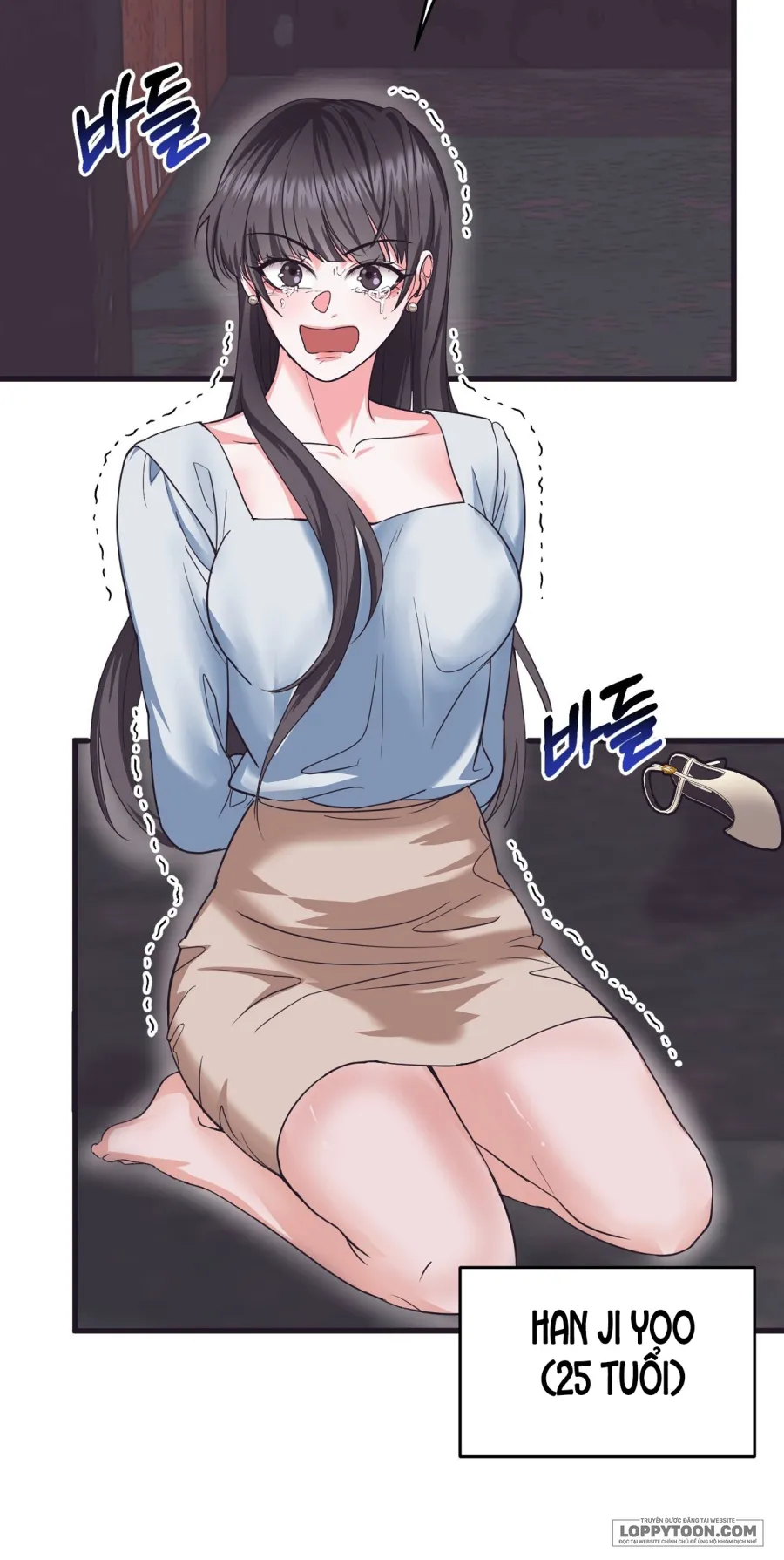 Màn Huấn Luyện Công Khai Của Người Yêu Cũ - Chap 0 - Trang 14