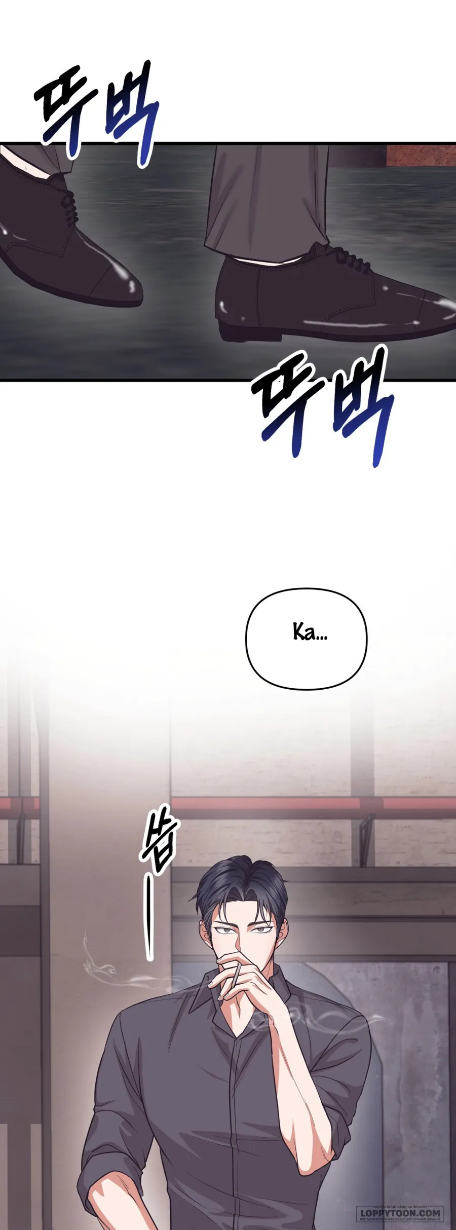Màn Huấn Luyện Công Khai Của Người Yêu Cũ - Chap 0 - Trang 15