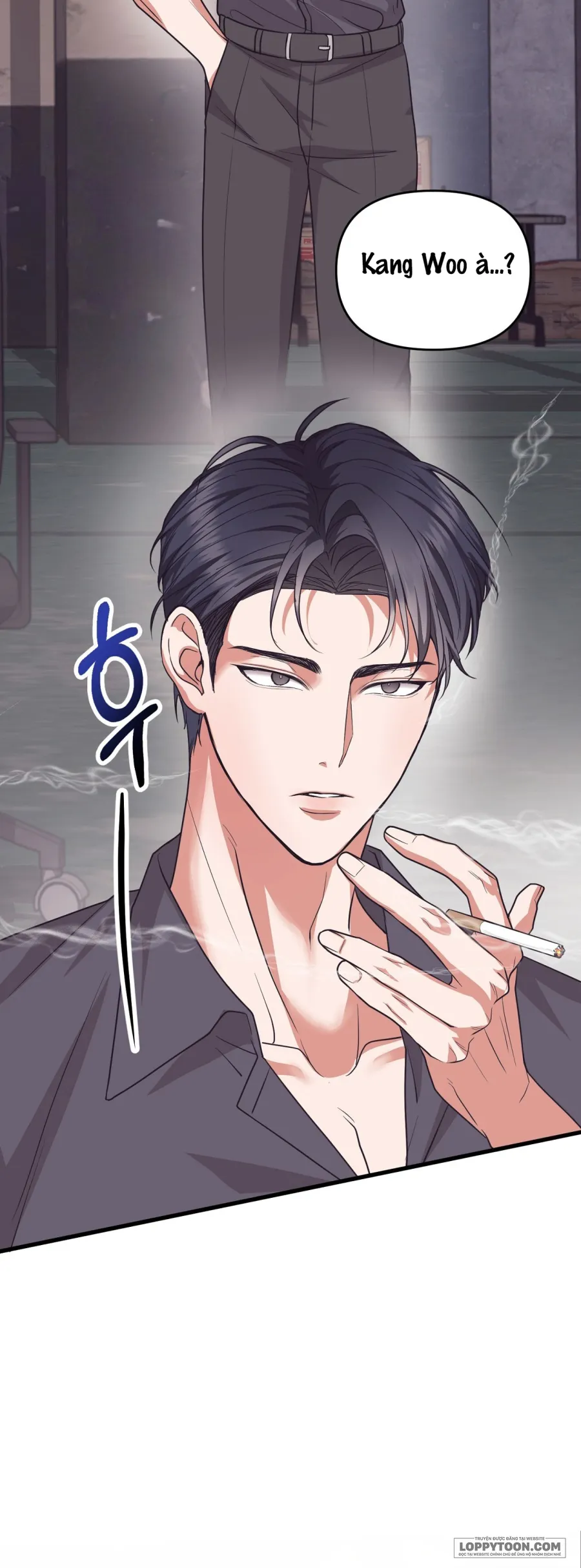 Màn Huấn Luyện Công Khai Của Người Yêu Cũ - Chap 0 - Trang 16