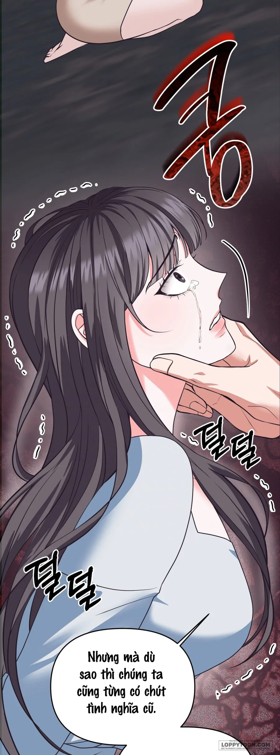 Màn Huấn Luyện Công Khai Của Người Yêu Cũ - Chap 0 - Trang 18