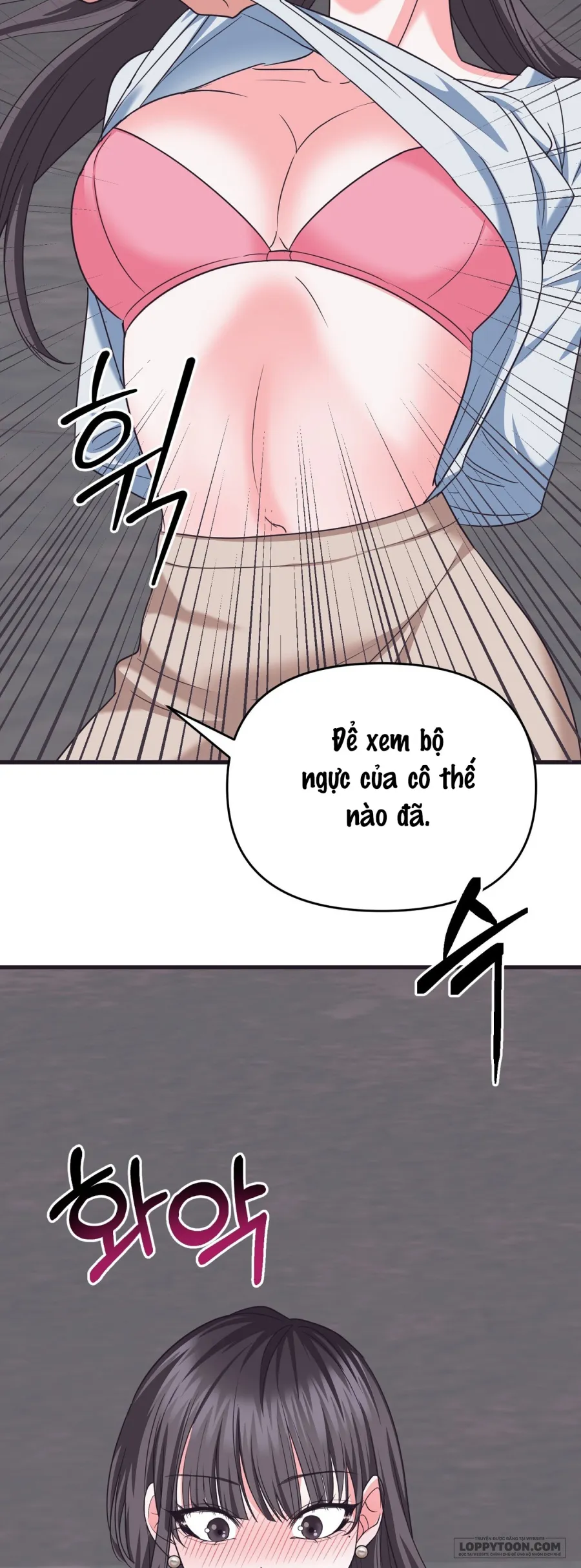 Màn Huấn Luyện Công Khai Của Người Yêu Cũ - Chap 0 - Trang 20