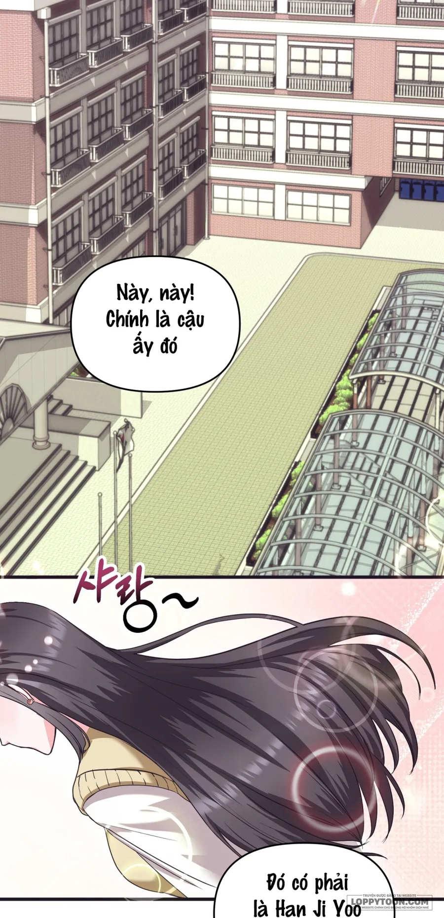 Màn Huấn Luyện Công Khai Của Người Yêu Cũ - Chap 0 - Trang 3