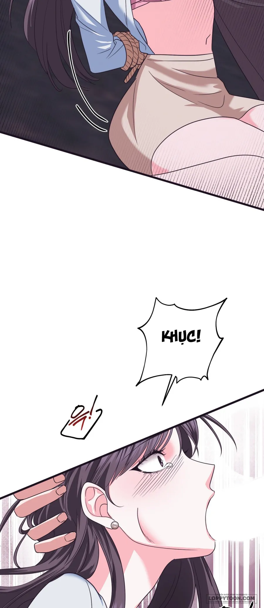 Màn Huấn Luyện Công Khai Của Người Yêu Cũ - Chap 0 - Trang 23