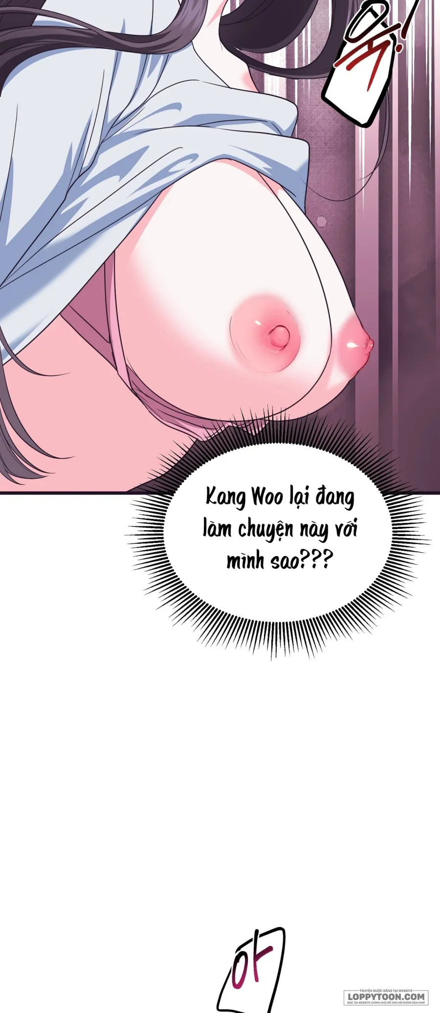 Màn Huấn Luyện Công Khai Của Người Yêu Cũ - Chap 0 - Trang 24
