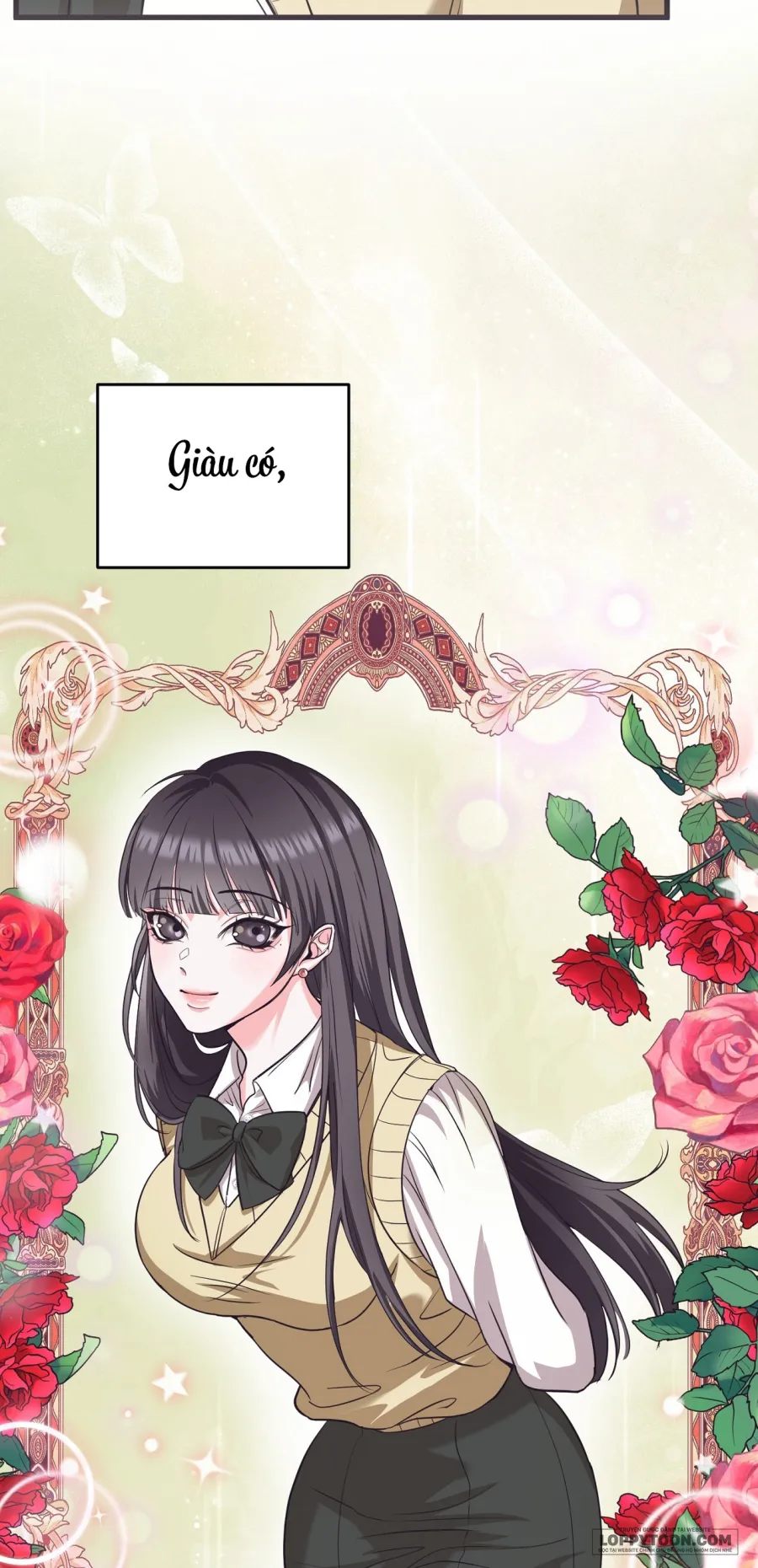 Màn Huấn Luyện Công Khai Của Người Yêu Cũ - Chap 0 - Trang 5
