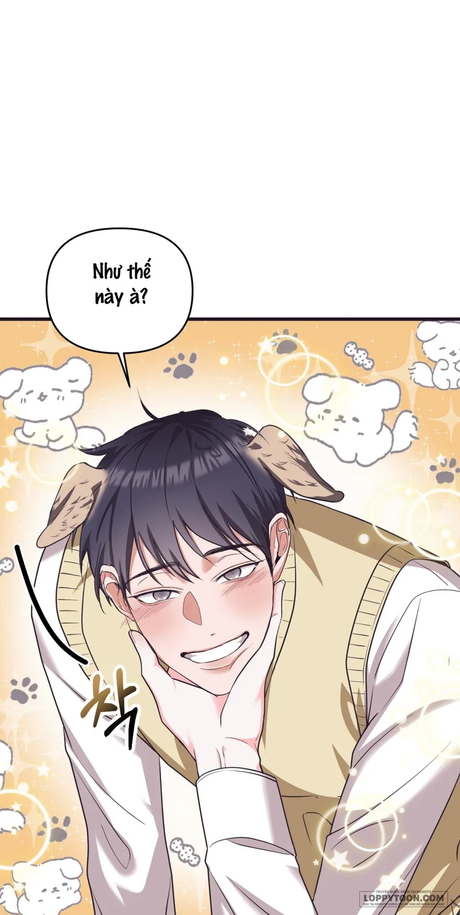Màn Huấn Luyện Công Khai Của Người Yêu Cũ - Chap 0 - Trang 9