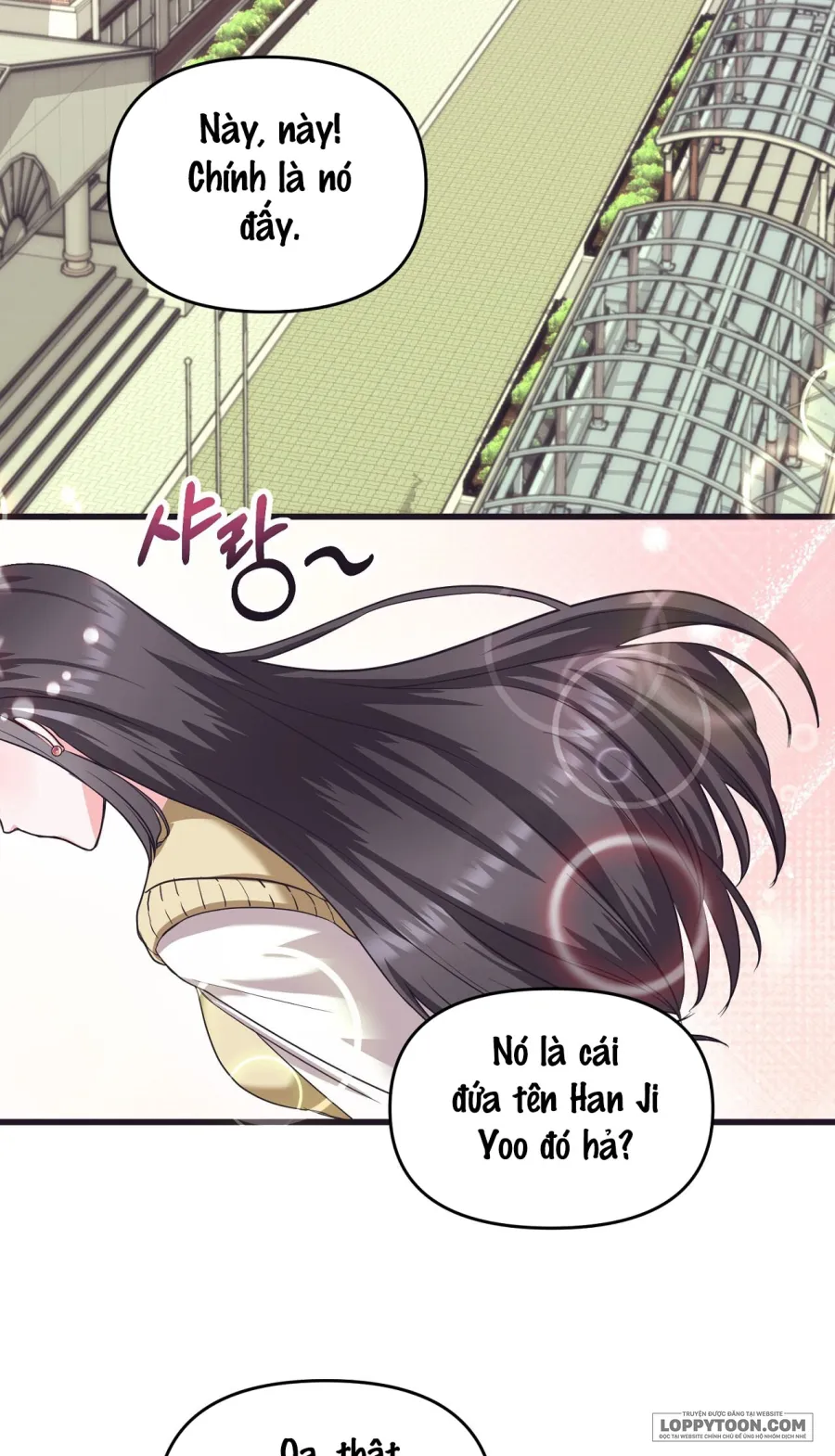 Màn Huấn Luyện Công Khai Của Người Yêu Cũ - Chap 1 - Trang 2