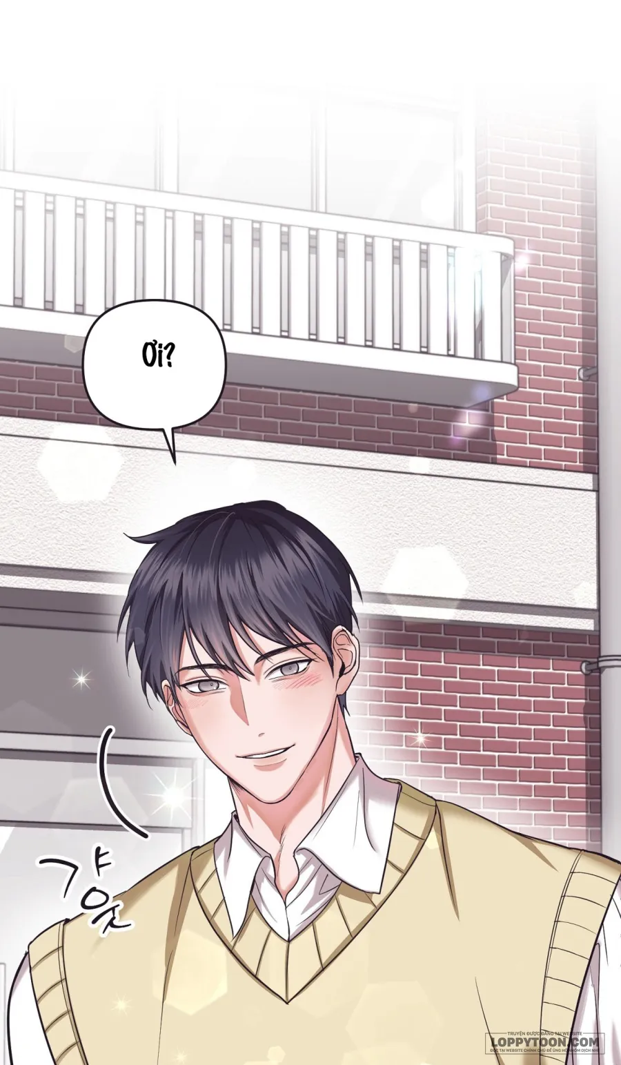 Màn Huấn Luyện Công Khai Của Người Yêu Cũ - Chap 1 - Trang 11