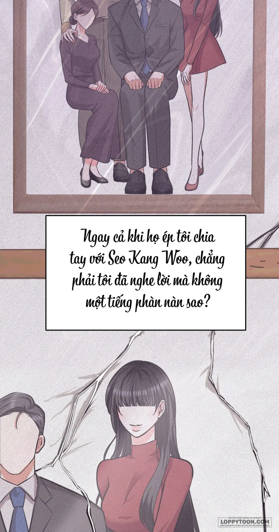 Màn Huấn Luyện Công Khai Của Người Yêu Cũ - Chap 1 - Trang 103