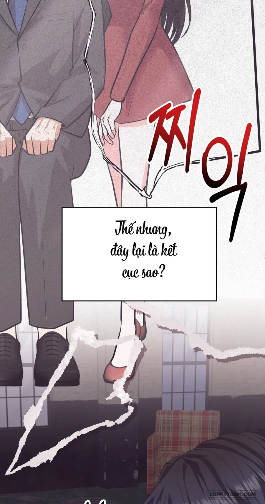 Màn Huấn Luyện Công Khai Của Người Yêu Cũ - Chap 1 - Trang 104