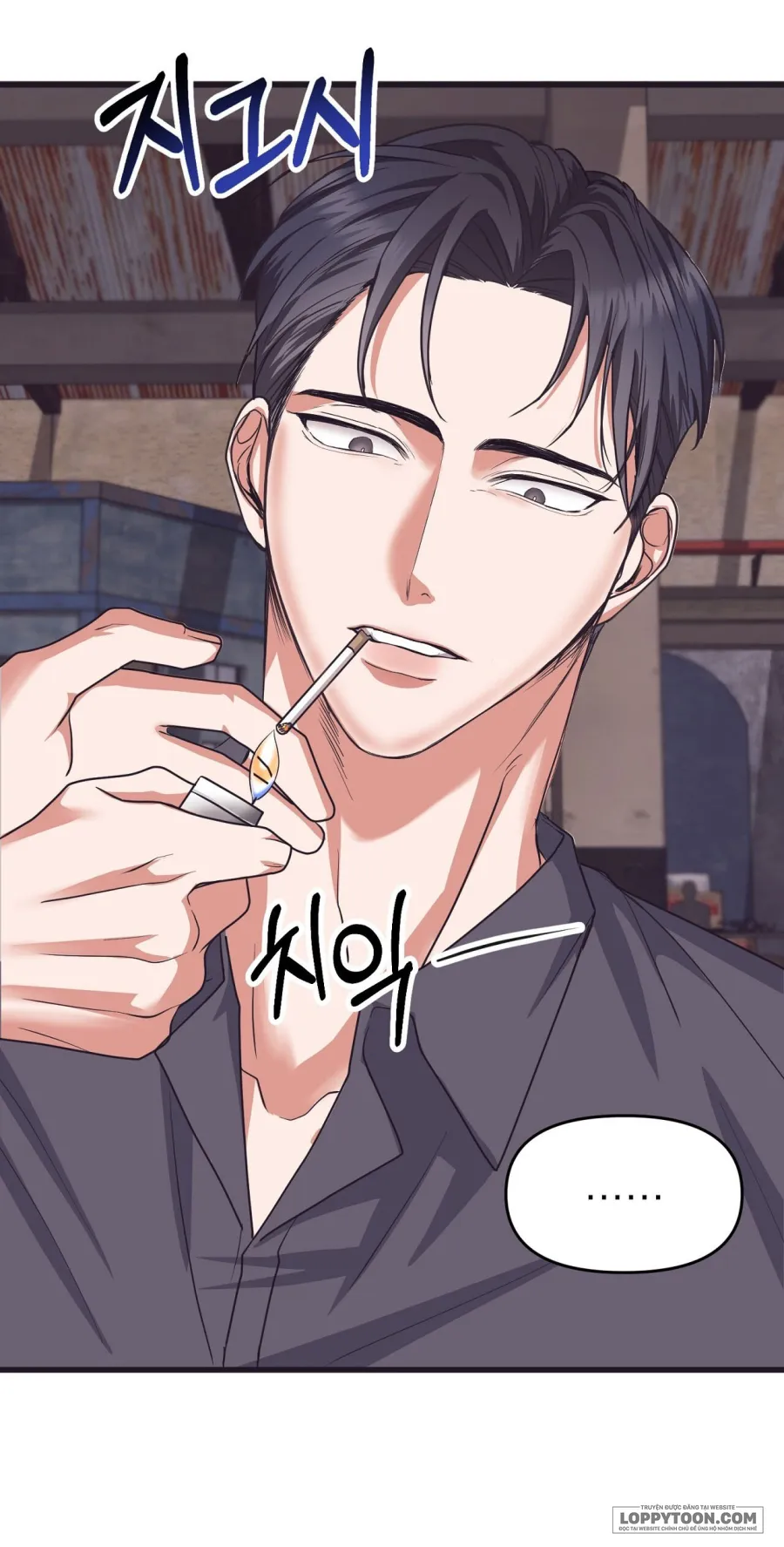 Màn Huấn Luyện Công Khai Của Người Yêu Cũ - Chap 1 - Trang 106