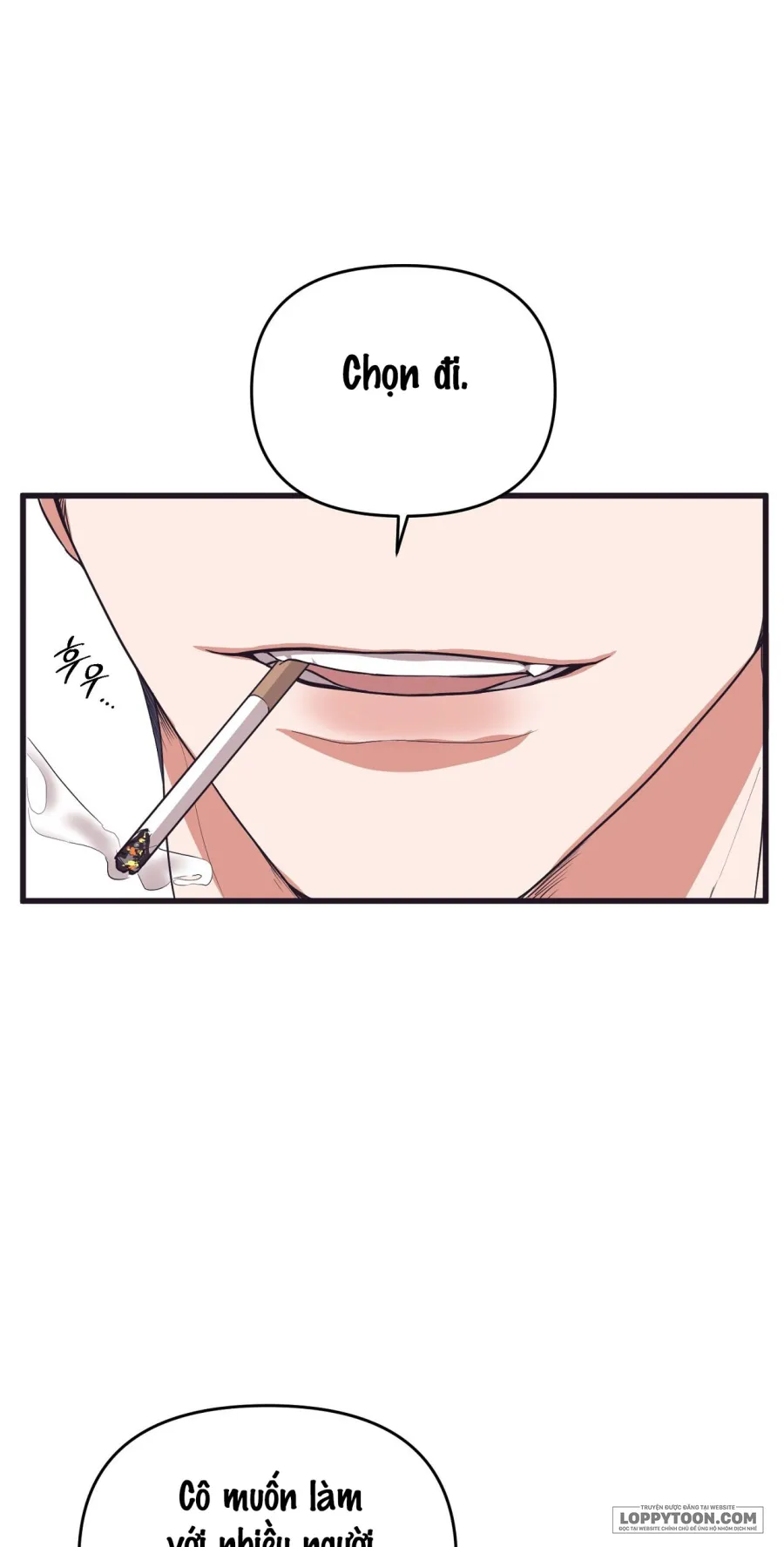 Màn Huấn Luyện Công Khai Của Người Yêu Cũ - Chap 1 - Trang 107