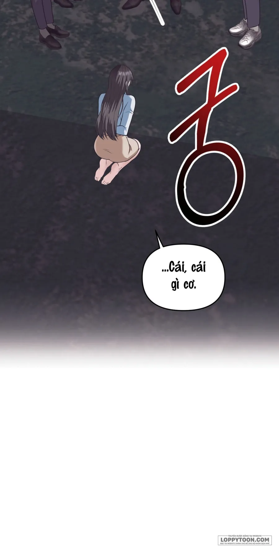 Màn Huấn Luyện Công Khai Của Người Yêu Cũ - Chap 1 - Trang 109