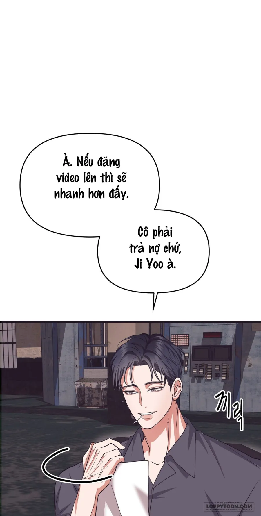 Màn Huấn Luyện Công Khai Của Người Yêu Cũ - Chap 1 - Trang 110