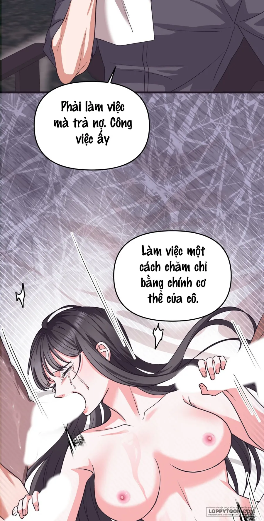 Màn Huấn Luyện Công Khai Của Người Yêu Cũ - Chap 1 - Trang 111