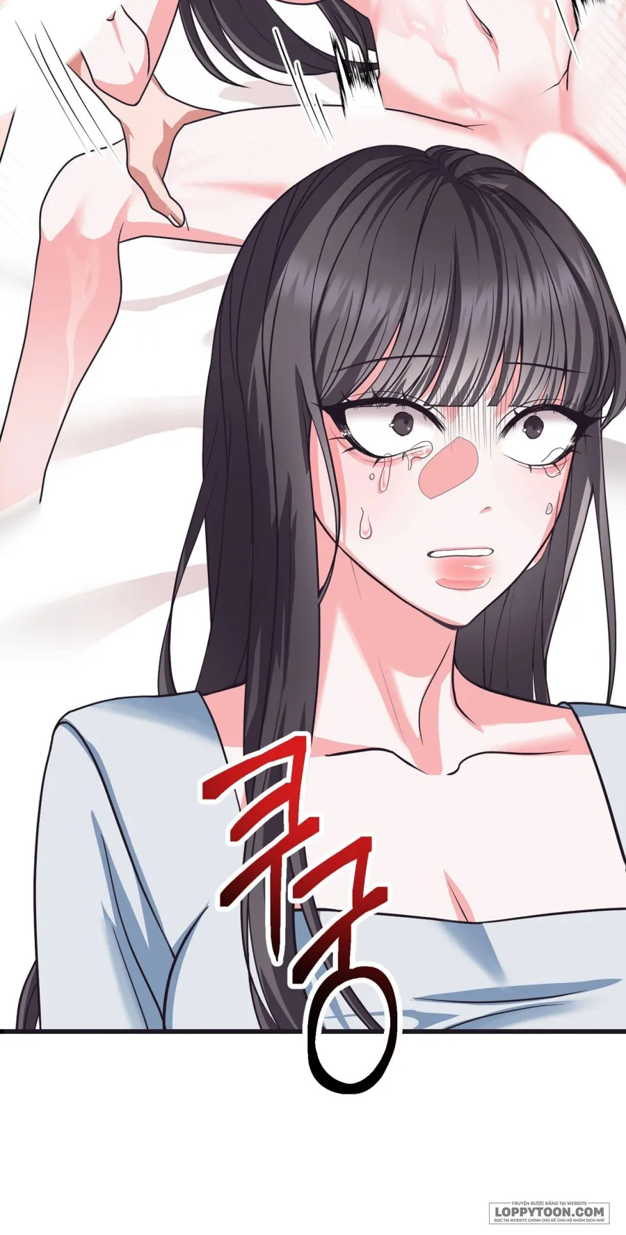 Màn Huấn Luyện Công Khai Của Người Yêu Cũ - Chap 1 - Trang 112