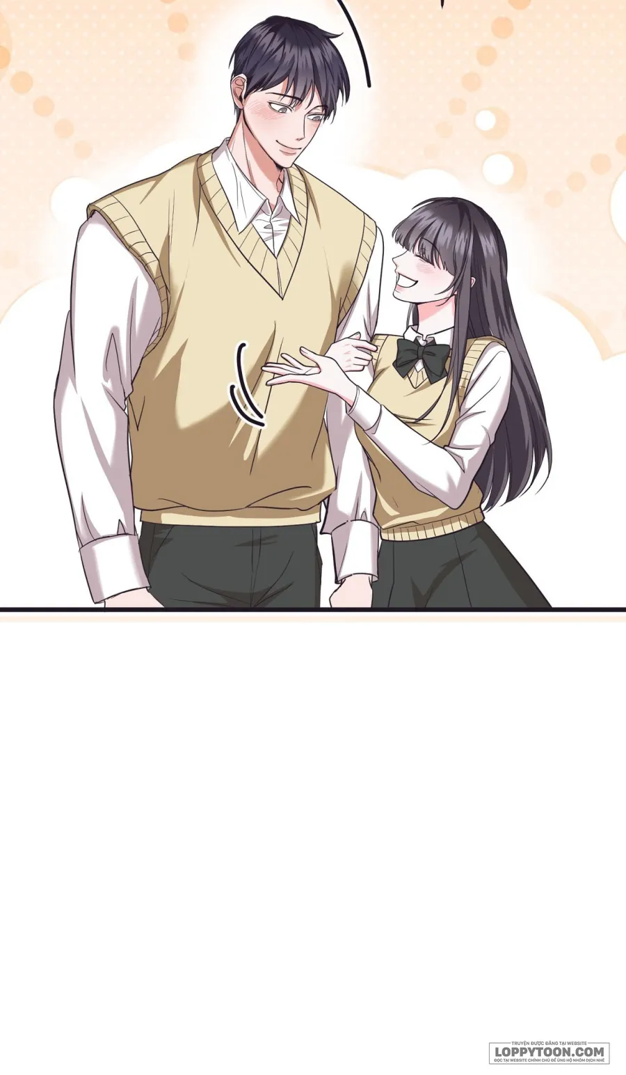 Màn Huấn Luyện Công Khai Của Người Yêu Cũ - Chap 1 - Trang 13
