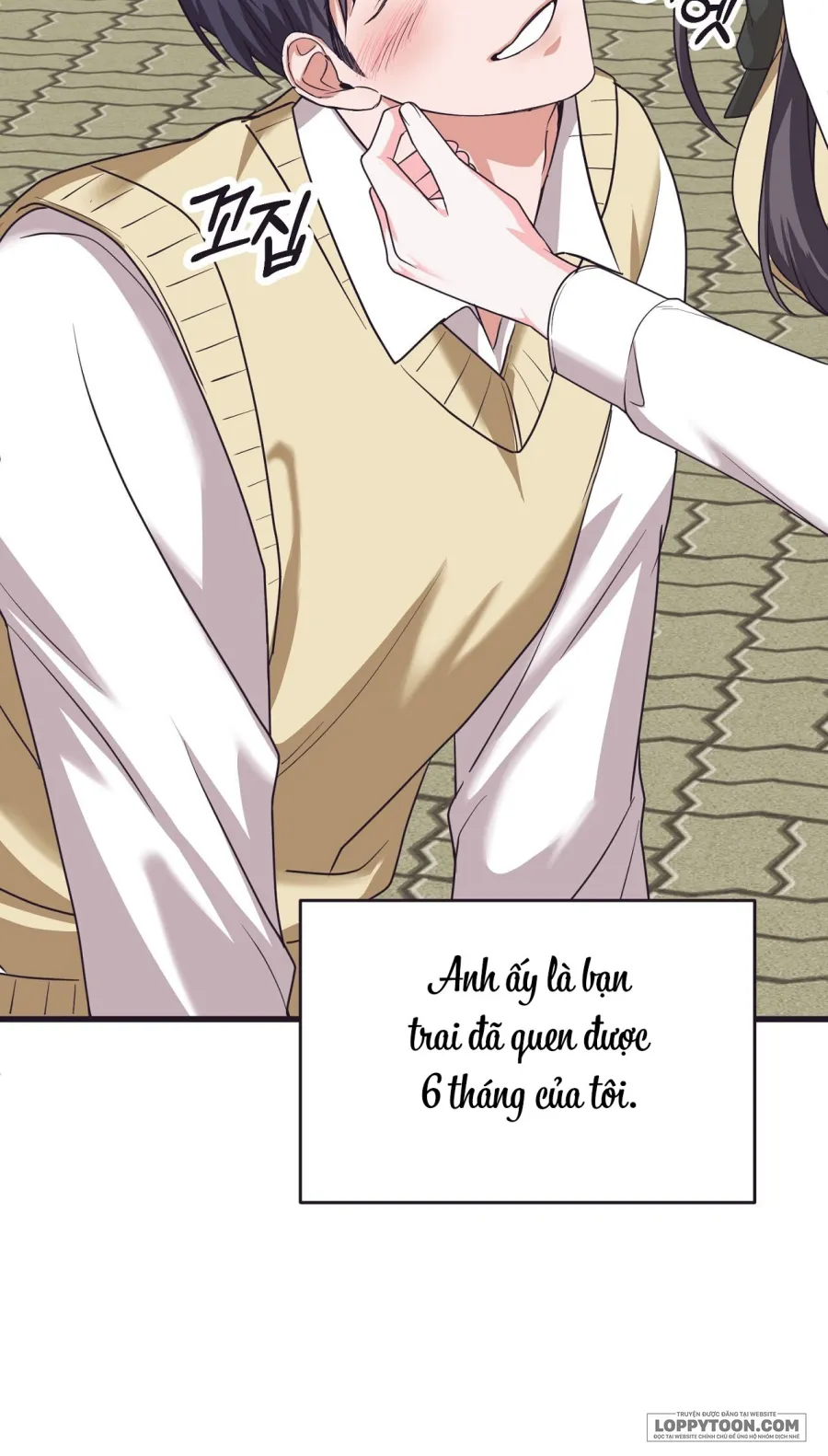 Màn Huấn Luyện Công Khai Của Người Yêu Cũ - Chap 1 - Trang 17