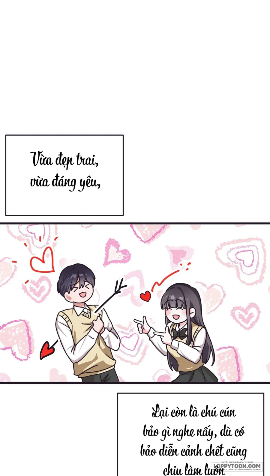 Màn Huấn Luyện Công Khai Của Người Yêu Cũ - Chap 1 - Trang 18