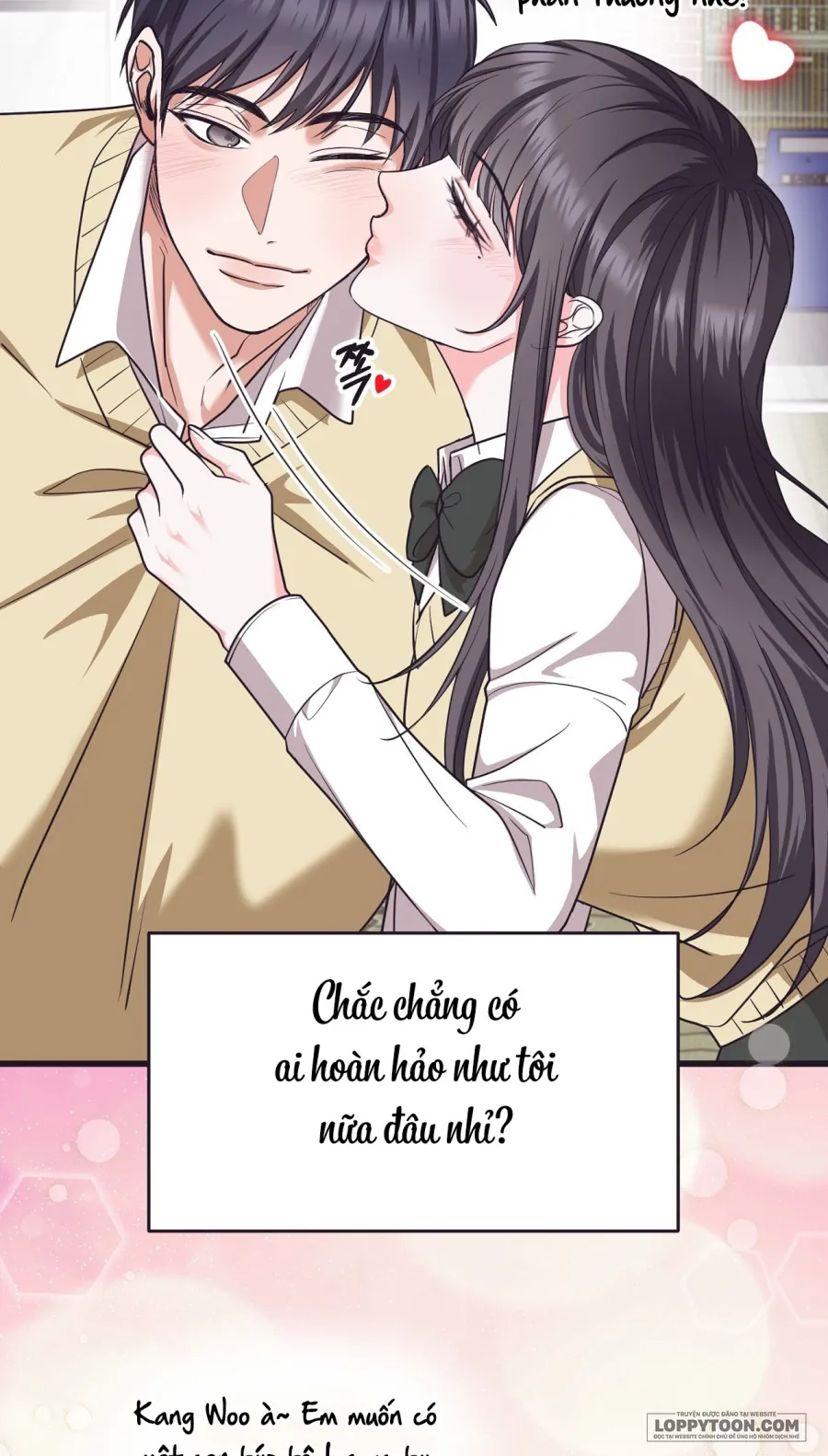 Màn Huấn Luyện Công Khai Của Người Yêu Cũ - Chap 1 - Trang 20