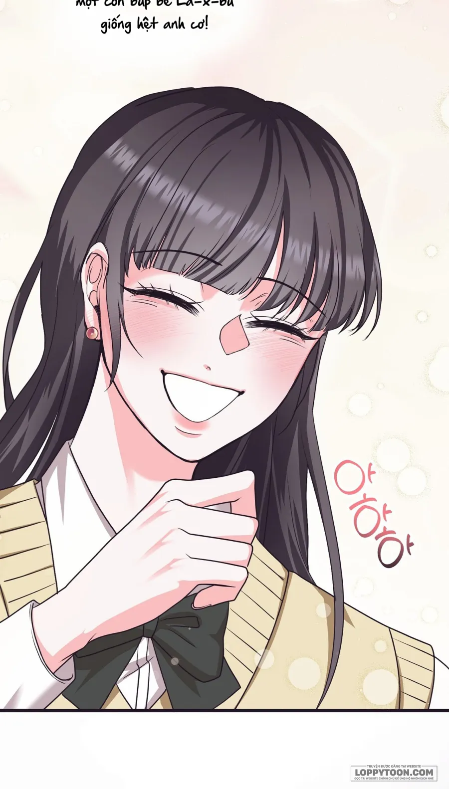 Màn Huấn Luyện Công Khai Của Người Yêu Cũ - Chap 1 - Trang 21