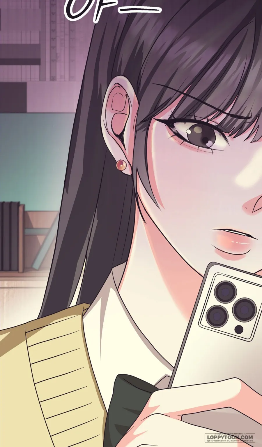 Màn Huấn Luyện Công Khai Của Người Yêu Cũ - Chap 1 - Trang 23